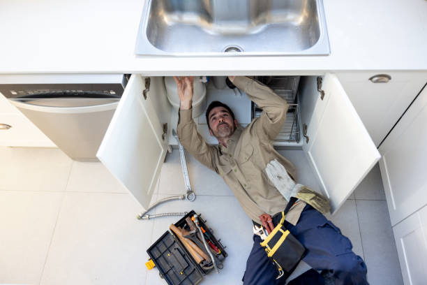 Best Water Leak Repair  in Tupelo, MS